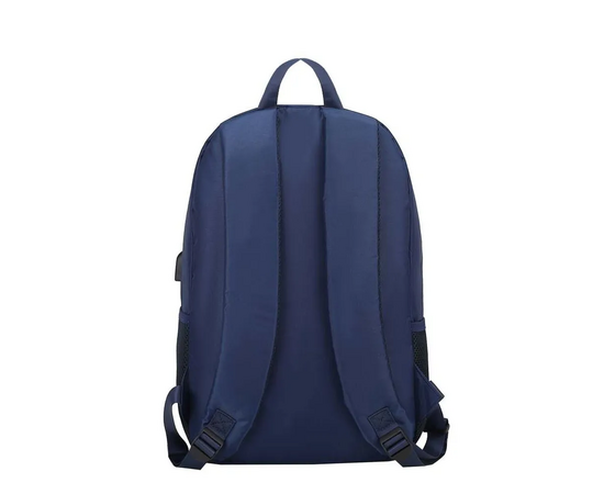  Рюкзак для ноутбука Lamark B115 Blue 15,6" 