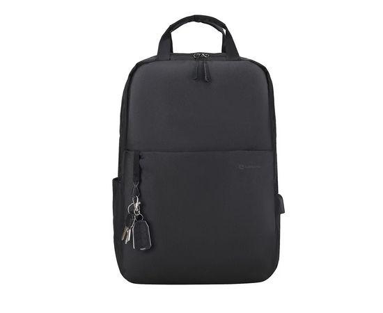  Рюкзак для ноутбука Lamark B135 Black 15,6" 