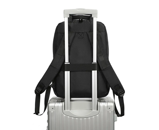  Рюкзак для ноутбука Lamark B135 Black 15,6" 