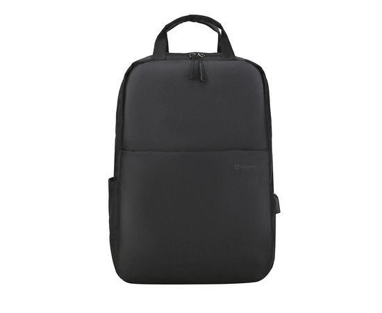  Рюкзак для ноутбука Lamark B135 Black 15,6" 