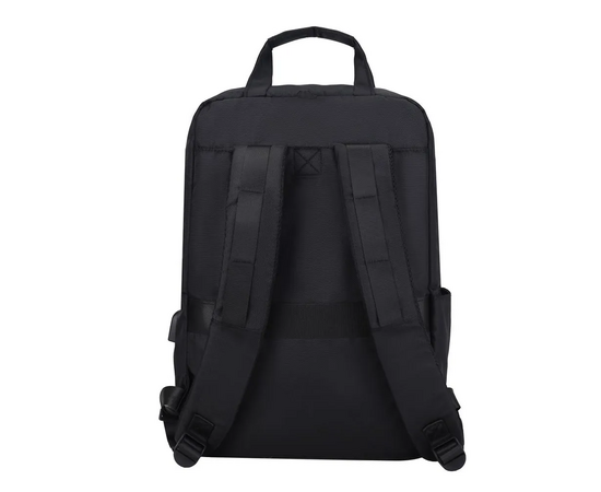  Рюкзак для ноутбука Lamark B135 Black 15,6" 