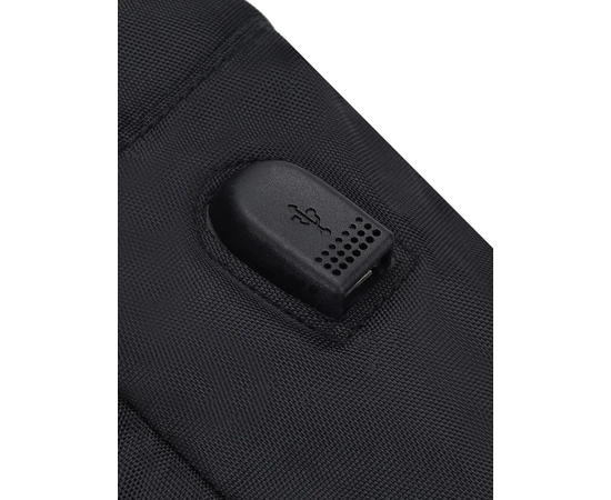  Рюкзак для ноутбука Lamark B135 Black 15,6" 