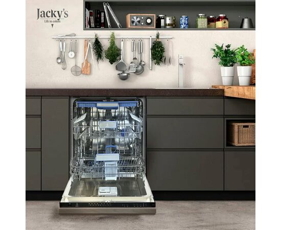  Встраиваемая посудомоечная машина Jacky's JD FB4102 