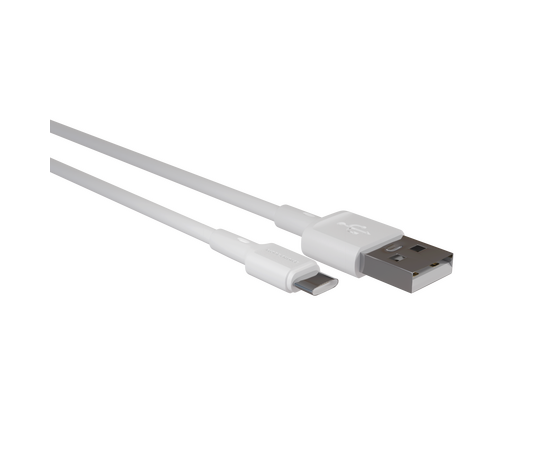  СЗУ 2USB 2.4A для Type-C More choice NC11a (White) 