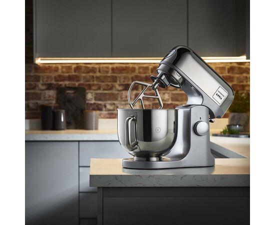  Кухонная машина Kenwood KMX760CH 