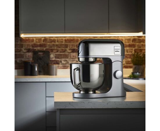  Кухонная машина Kenwood KMX760CH 
