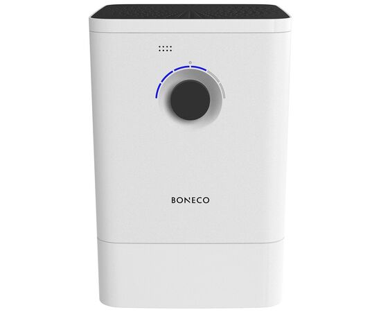 Мойка воздуха Boneco W400 белый 