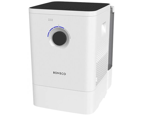  Мойка воздуха Boneco W400 белый 
