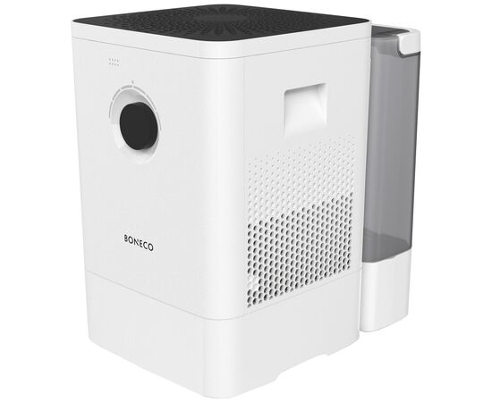  Мойка воздуха Boneco W400 белый 