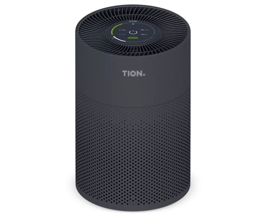  Очиститель-обеззараживатель TION IQ-200 черный 