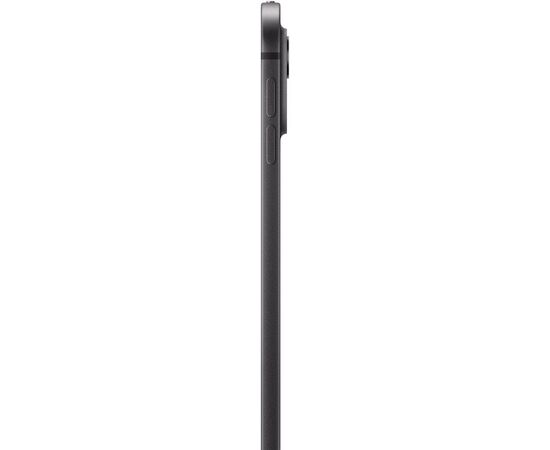  Планшет Apple iPad Pro 2024 Wi-Fi + Cellular A2926 (MVXR3HN/A) M4 13", 8ГБ, 256ГБ, 3G, LTE, iOS черный космос 