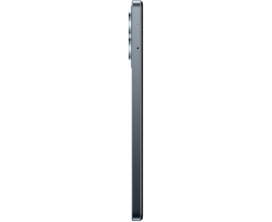  Смартфон Tecno Spark Go 1 3/64Gb Black 