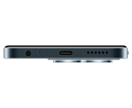  Смартфон Tecno Spark Go 1 3/64Gb Black 
