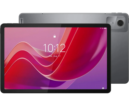  Планшет Lenovo Zhaoyang K10 (TB330XC) 8/128 GB 4G, серый 