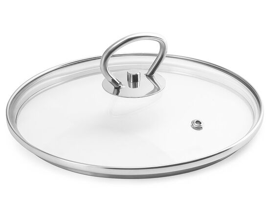  Набор кастрюль LARA LR02-80 Standart 6пр 