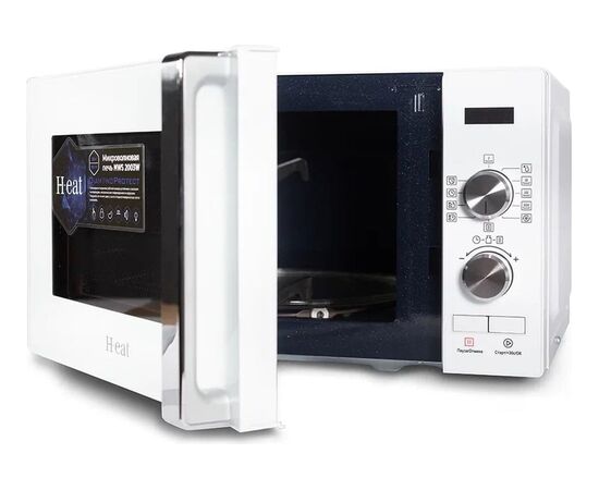  Микроволновая печь H-eat MWS-2003W 