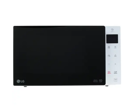  Микроволновая печь LG MW-25R35GISW 