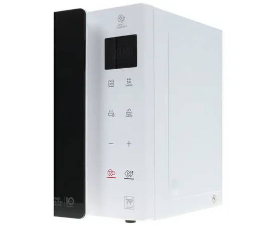  Микроволновая печь LG MW-25R35GISW 