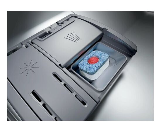  Посудомоечная машина Bosch SPS2HMI54Q 