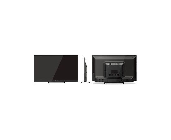  32" Телевизор ASANO 32LH1110T черный 1366x768, HD READY, 60 Гц 