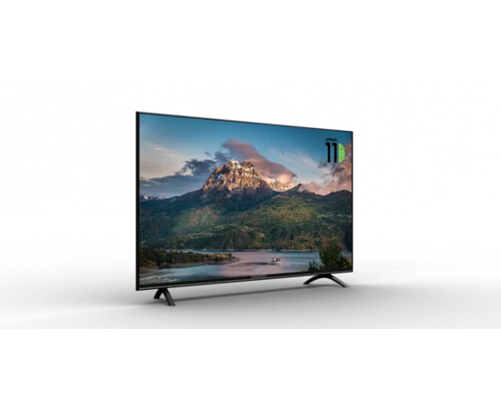  43" Телевизор Thomson T43FSM6050 чёрный 1920x1080, Full HD, 50 Гц, WI-FI, SMART TV, Android TV 11 