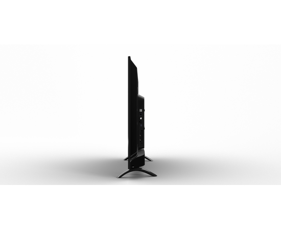  43" Телевизор Thomson T43FSM6050 чёрный 1920x1080, Full HD, 50 Гц, WI-FI, SMART TV, Android TV 11 