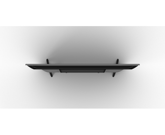  43" Телевизор Thomson T43FSM6050 чёрный 1920x1080, Full HD, 50 Гц, WI-FI, SMART TV, Android TV 11 