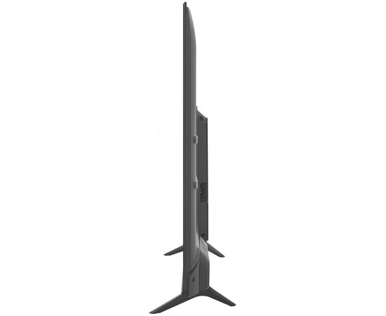  75" Телевизор Hisense 75A6K черный 3840x2160, 4K Ultra HD, 60 Гц, WiFi, Smart TV , VIDAA 
