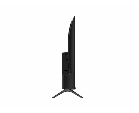 32" Телевизор TCL 32S5400AF черный 1920x1080, Full HD, 60 Гц, WI-FI, SMART TV, Google TV 