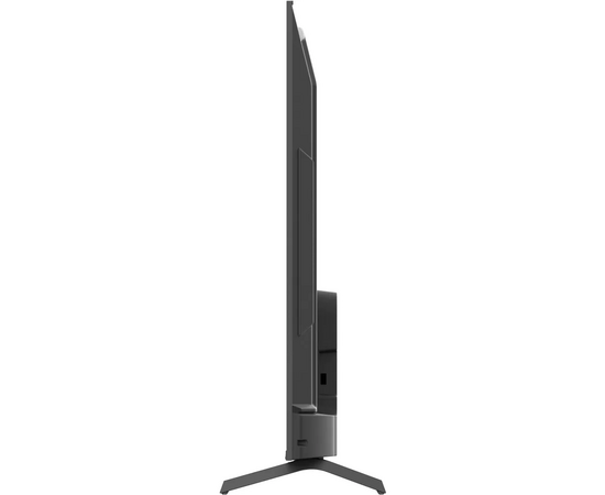  43" Телевизор Hyundai H-LED43BU7009 черный 3840x2160, 4K Ultra HD, 60 Гц, Wi-Fi, Smart TV, Android TV 