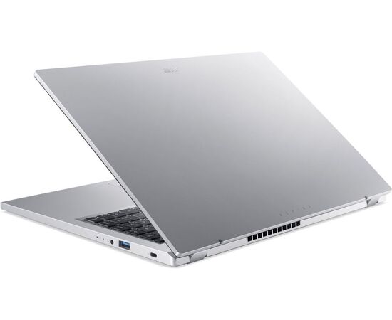  Ноутбук Acer Aspire 3 A315-24P-R80J (NX.KDECD.009) 15.6", IPS, AMD Ryzen 5 7520U 2.8ГГц, 4-ядерный, 16ГБ LPDDR5, 512ГБ SSD, AMD Radeon, без ОС 