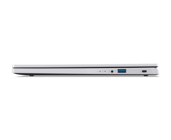  Ноутбук Acer Aspire 3 A315-24P-R80J (NX.KDECD.009) 15.6", IPS, AMD Ryzen 5 7520U 2.8ГГц, 4-ядерный, 16ГБ LPDDR5, 512ГБ SSD, AMD Radeon, без ОС 