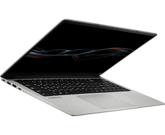  Ноутбук OSIO FocusLine F160I-004 16.1", 2023, IPS, Intel Core i3 1215U 1.2ГГц, 6-ядерный, 16ГБ DDR4, 512ГБ SSD, Intel Iris Xe graphics 