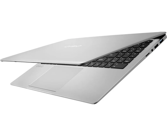  Ноутбук OSIO FocusLine F160I-004 16.1", 2023, IPS, Intel Core i3 1215U 1.2ГГц, 6-ядерный, 16ГБ DDR4, 512ГБ SSD, Intel Iris Xe graphics 