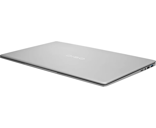  Ноутбук OSIO FocusLine F160I-004 16.1", 2023, IPS, Intel Core i3 1215U 1.2ГГц, 6-ядерный, 16ГБ DDR4, 512ГБ SSD, Intel Iris Xe graphics 