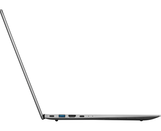  Ноутбук OSIO FocusLine F160I-004 16.1", 2023, IPS, Intel Core i3 1215U 1.2ГГц, 6-ядерный, 16ГБ DDR4, 512ГБ SSD, Intel Iris Xe graphics 
