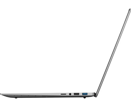  Ноутбук OSIO FocusLine F160I-004 16.1", 2023, IPS, Intel Core i3 1215U 1.2ГГц, 6-ядерный, 16ГБ DDR4, 512ГБ SSD, Intel Iris Xe graphics 