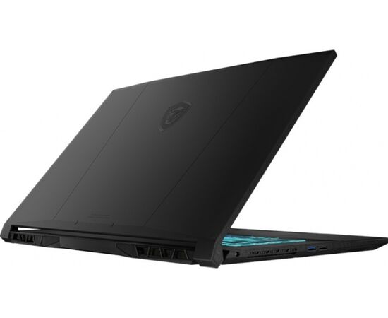  Ноутбук MSI Katana 17 B13UCX-1428XRU (9S7-17L541-1428) 17.3" IPS FHD/Core i5 13420H/16Gb/512Gb SSD/2050 4Gb/noOS/black 