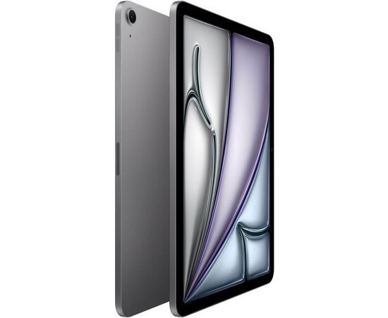  Планшет Apple iPad Air 2024 MUWC3ZP/A 11" Wi-Fi A2902 11", 8/128GB, Wi-Fi, iOS серый космос 