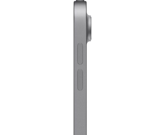  Планшет Apple iPad Air 2024 MUWC3ZP/A 11" Wi-Fi A2902 11", 8/128GB, Wi-Fi, iOS серый космос 