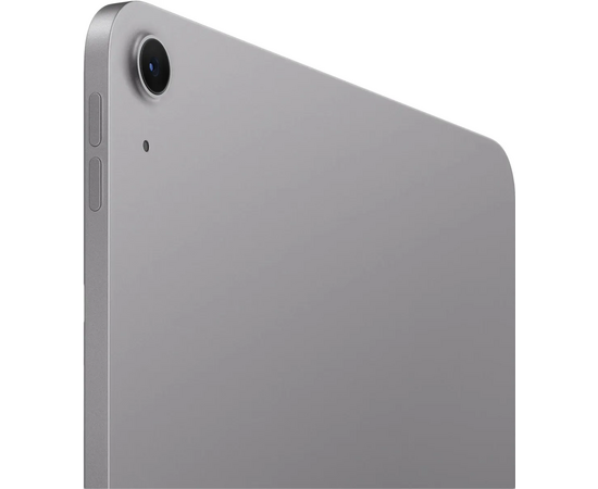  Планшет Apple iPad Air 2024 MUWC3ZP/A 11" Wi-Fi A2902 11", 8/128GB, Wi-Fi, iOS серый космос 
