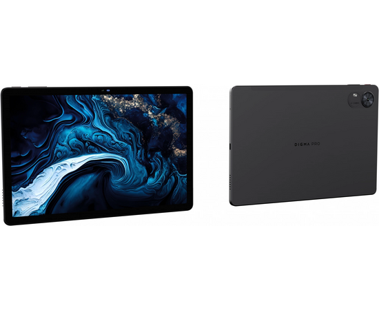  Планшет DIGMA PRO Infinity 4G (TA2D0M01) 6/128 GB темно-серый 