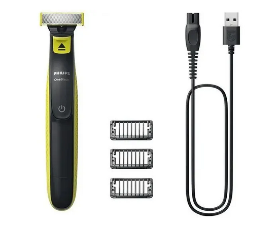  Триммер PHILIPS QP2724/10 Oneblade 