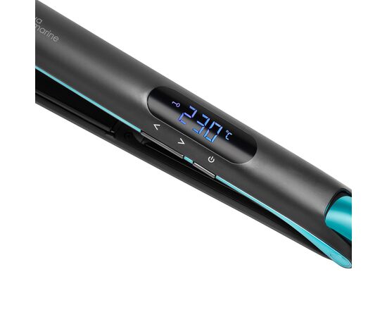  Выпрямитель для волос Vitek VT-1335 черный 