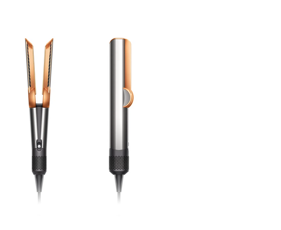  Выпрямитель Dyson HT01 Nickel/Copper 408210-01 