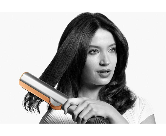  Выпрямитель Dyson HT01 Nickel/Copper 408210-01 