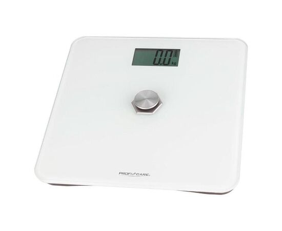  Напольные весы ProfiCare PC-PW 3112 weiss 