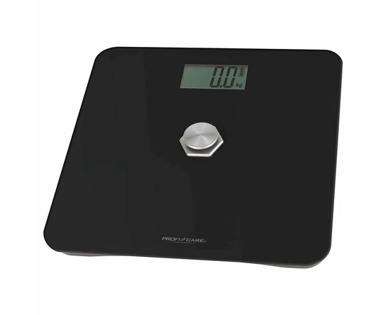  Напольные весы ProfiCare PC-PW 3112 schwarz 
