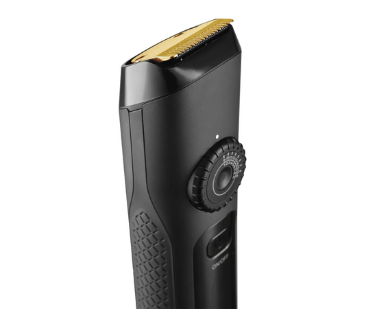  Машинка для стрижки волос Polaris PHC 2200 Черный 