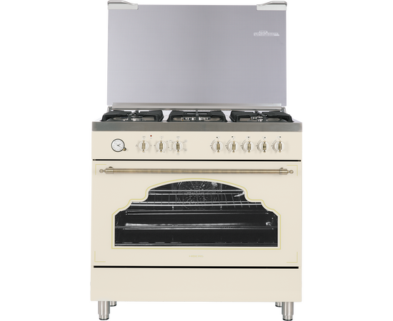  Кухонная плита HIBERG FEG 950-35 SY 